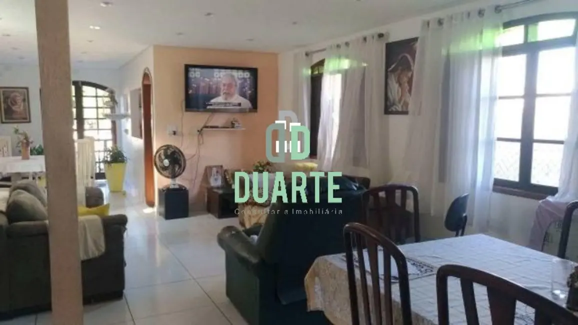 Casa com 2 quartos à venda, 182m2 em Estuário, Santos - SP - imagem 3 Foto 3 de Casa com 2 quartos à venda, 182m2 em Estuário, Santos - SP