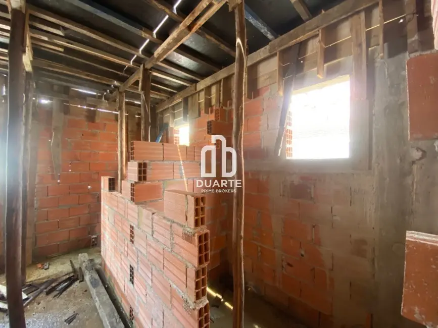 Foto 9 de Casa com 3 quartos à venda, 97m2 em Encruzilhada, Santos - SP