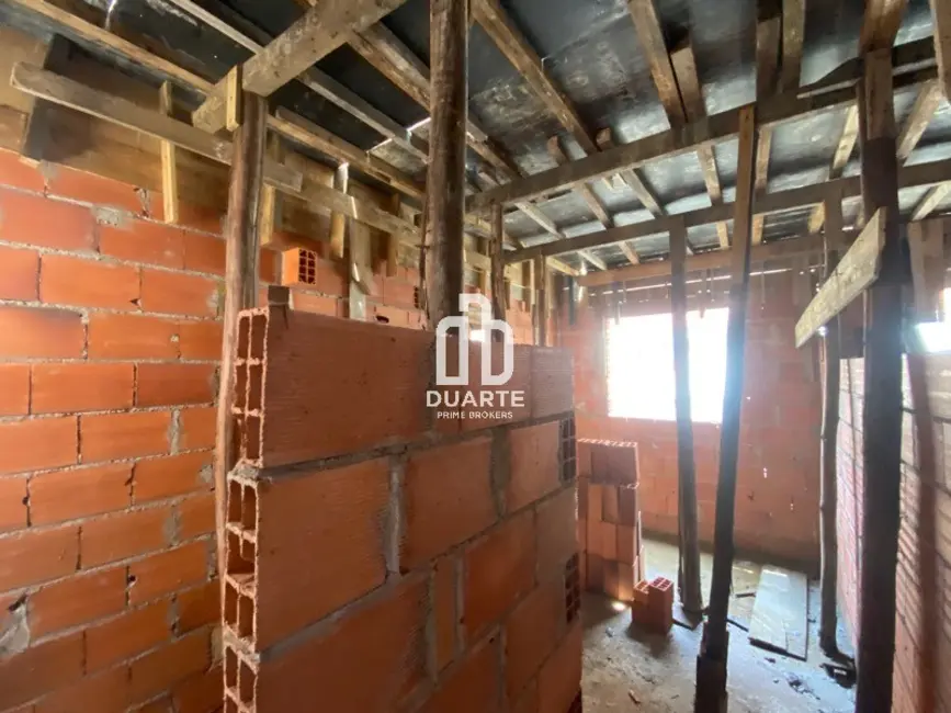 Foto 6 de Casa com 3 quartos à venda, 97m2 em Encruzilhada, Santos - SP