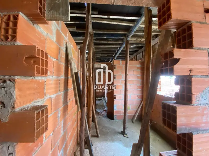 Foto 8 de Casa com 3 quartos à venda, 97m2 em Encruzilhada, Santos - SP