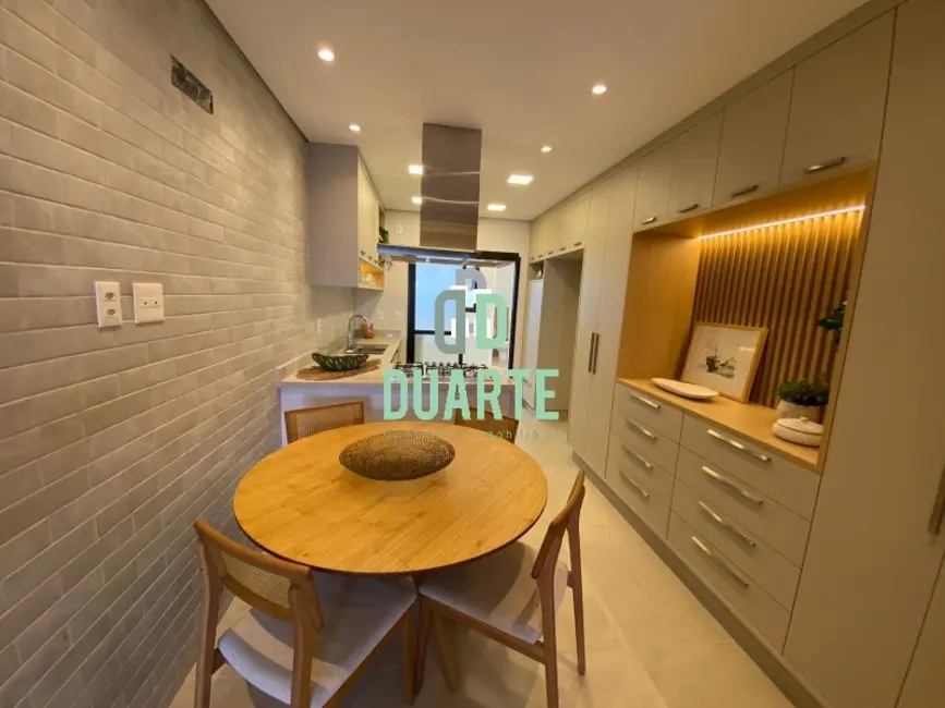 Apartamento com 3 quartos à venda, 190m2 em Pompéia, Santos - SP - imagem 9 Foto 9 de Apartamento com 3 quartos à venda, 190m2 em Pompéia, Santos - SP