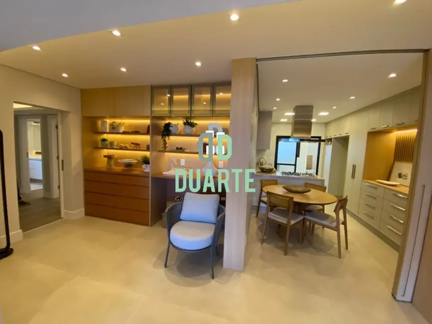 Apartamento com 3 quartos à venda, 190m2 em Pompéia, Santos - SP - imagem 7 Foto 7 de Apartamento com 3 quartos à venda, 190m2 em Pompéia, Santos - SP