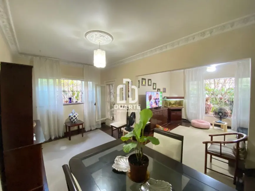 Foto 4 de Casa com 3 quartos à venda, 166m2 em Aparecida, Santos - SP