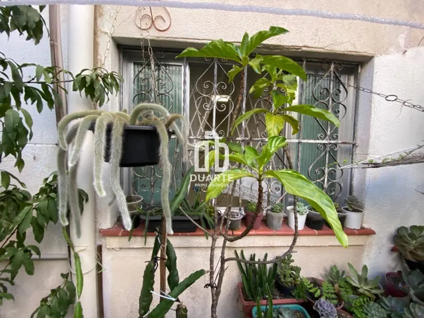 Foto 9 de Casa com 3 quartos à venda, 166m2 em Aparecida, Santos - SP