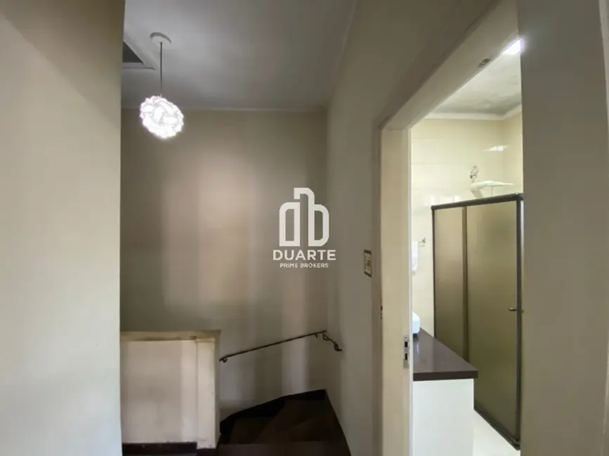 Foto 7 de Casa com 3 quartos à venda, 166m2 em Aparecida, Santos - SP