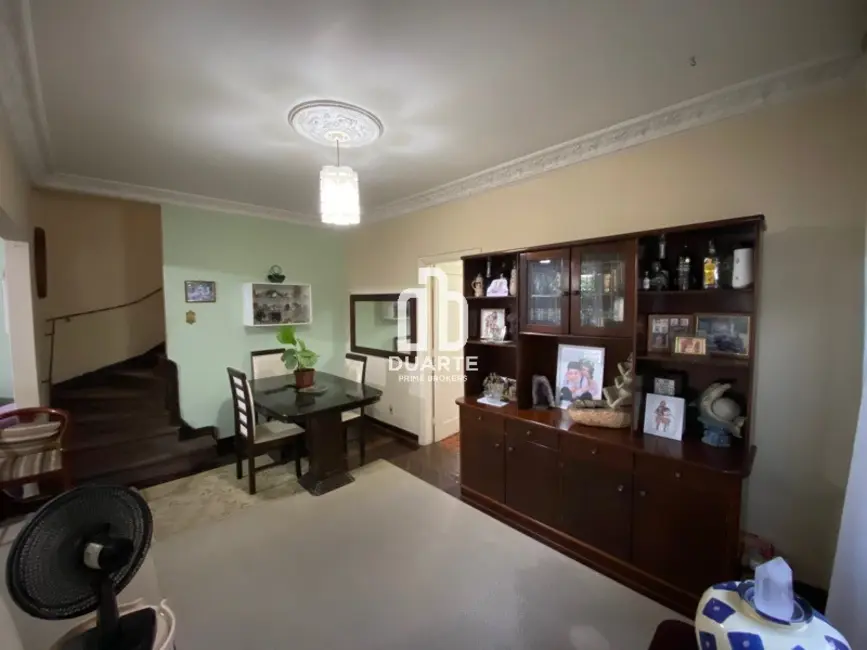 Foto 8 de Casa com 3 quartos à venda, 166m2 em Aparecida, Santos - SP