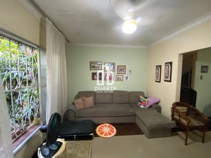 Foto 1 de Casa com 3 quartos à venda, 166m2 em Aparecida, Santos - SP