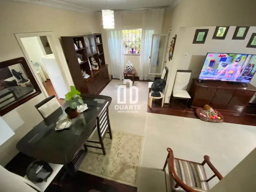 Foto 2 de Casa com 3 quartos à venda, 166m2 em Aparecida, Santos - SP