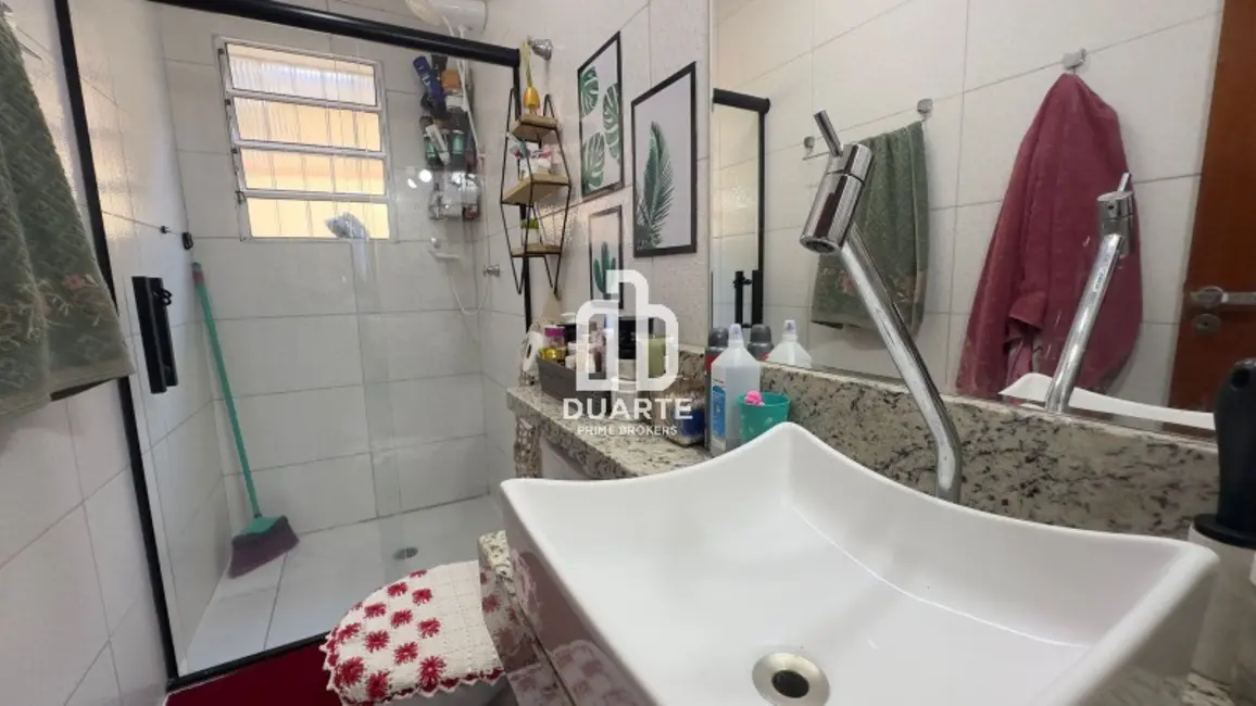 Foto 6 de Casa com 2 quartos à venda, 53m2 em Parque Bitaru, Sao Vicente - SP