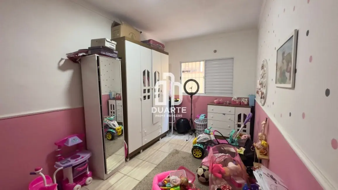 Foto 7 de Casa com 2 quartos à venda, 53m2 em Parque Bitaru, Sao Vicente - SP