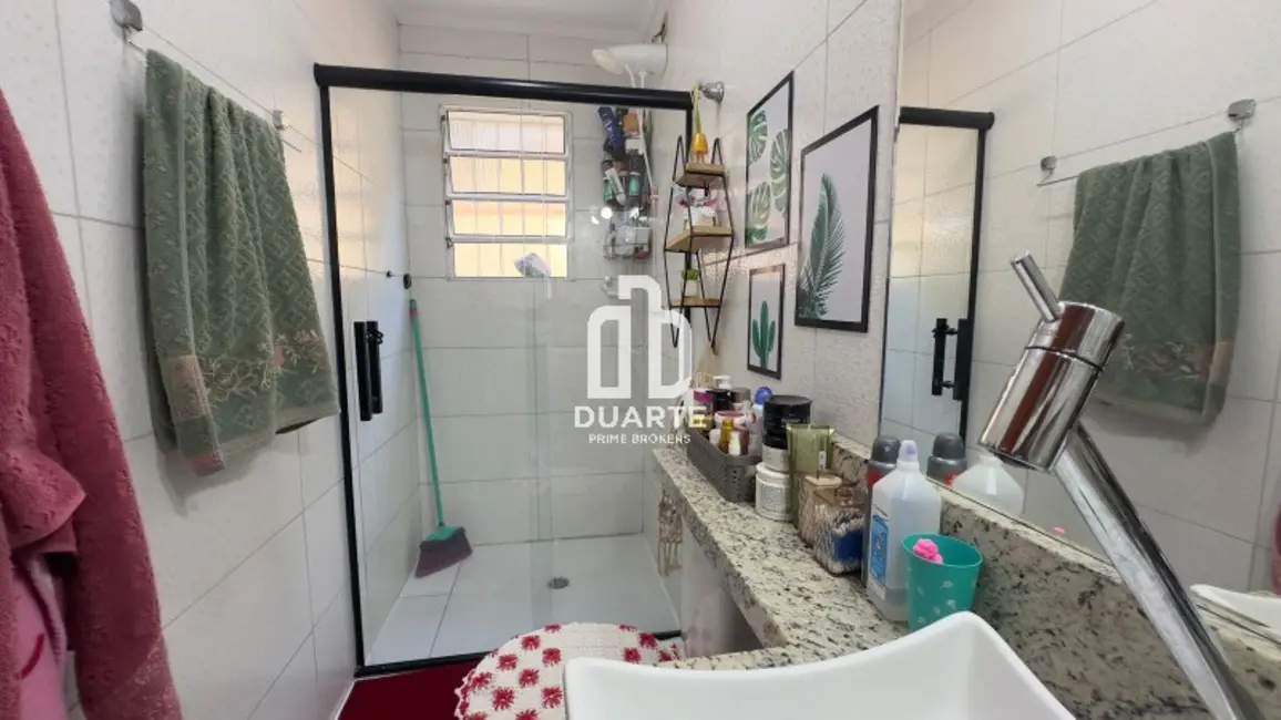 Foto 5 de Casa com 2 quartos à venda, 53m2 em Parque Bitaru, Sao Vicente - SP
