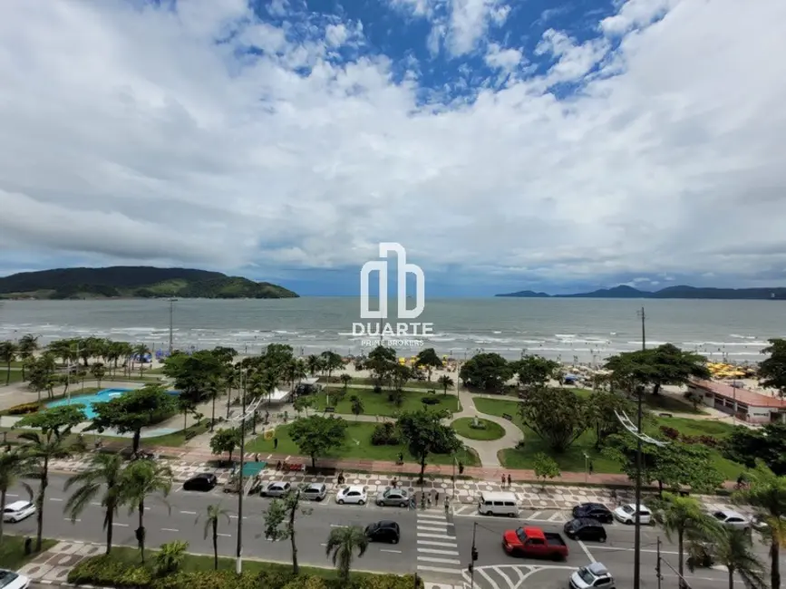 Apartamento com 2 quartos à venda, 85m2 em Aparecida, Santos - SP - imagem 2 Foto 2 de Apartamento com 2 quartos à venda, 85m2 em Aparecida, Santos - SP