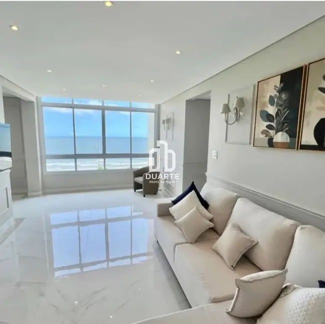 Apartamento com 2 quartos à venda, 85m2 em Aparecida, Santos - SP - imagem 3 Foto 3 de Apartamento com 2 quartos à venda, 85m2 em Aparecida, Santos - SP