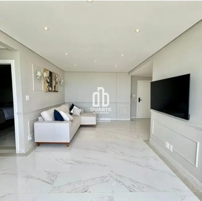 Apartamento com 2 quartos à venda, 85m2 em Aparecida, Santos - SP - imagem 9 Foto 9 de Apartamento com 2 quartos à venda, 85m2 em Aparecida, Santos - SP