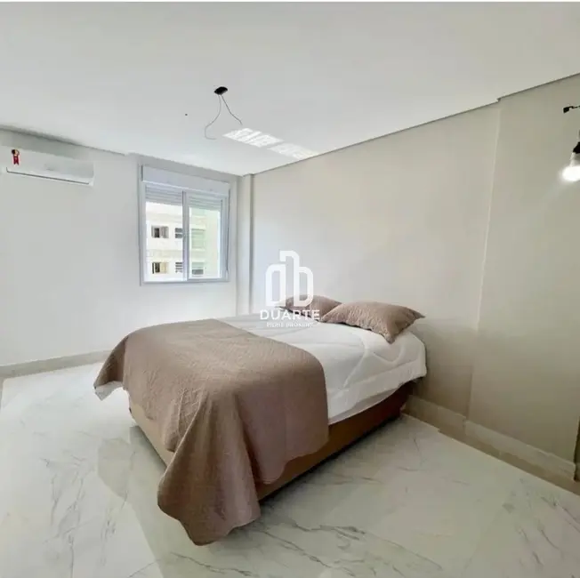 Apartamento com 2 quartos à venda, 85m2 em Aparecida, Santos - SP - imagem 7 Foto 7 de Apartamento com 2 quartos à venda, 85m2 em Aparecida, Santos - SP