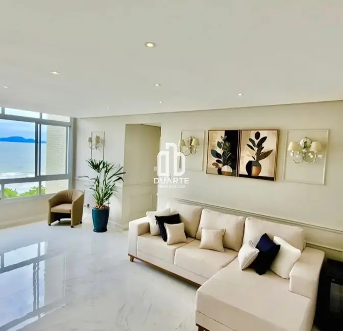 Foto 1 de Apartamento com 2 quartos à venda, 85m2 em Aparecida, Santos - SP