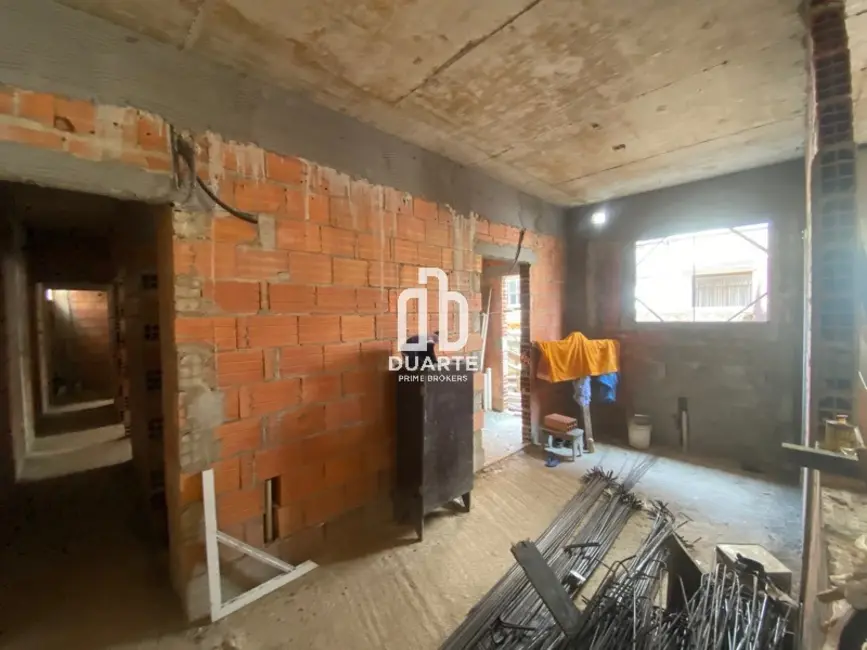 Foto 9 de Casa com 3 quartos à venda, 104m2 em Encruzilhada, Santos - SP