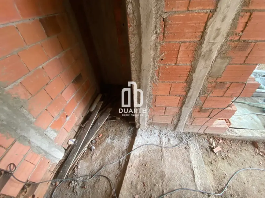 Foto 7 de Casa com 3 quartos à venda, 104m2 em Encruzilhada, Santos - SP