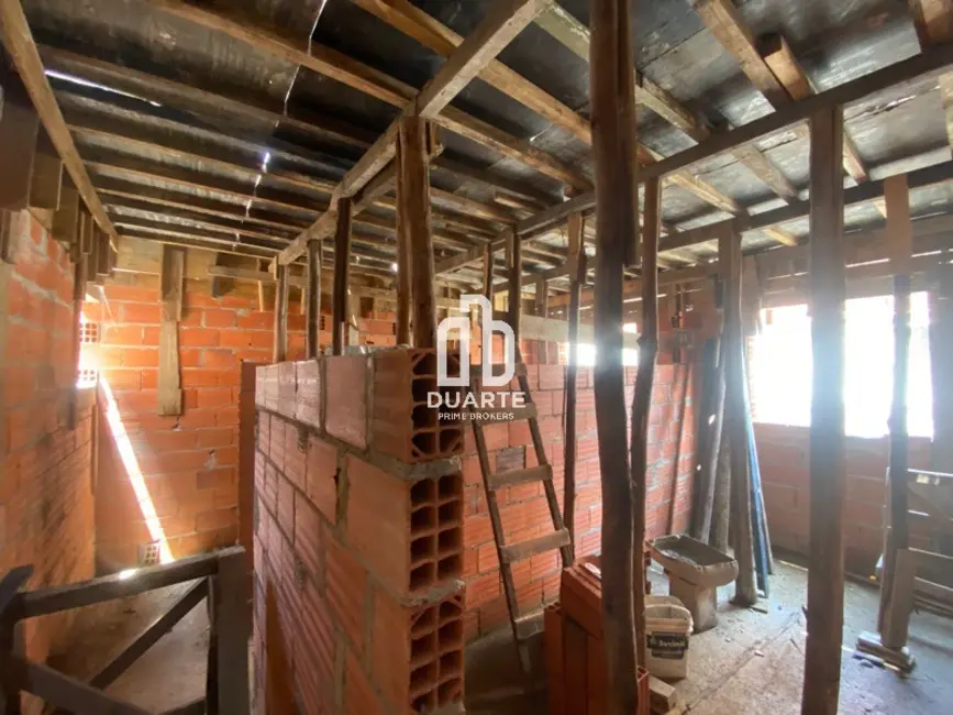 Foto 7 de Casa com 3 quartos à venda, 121m2 em Encruzilhada, Santos - SP