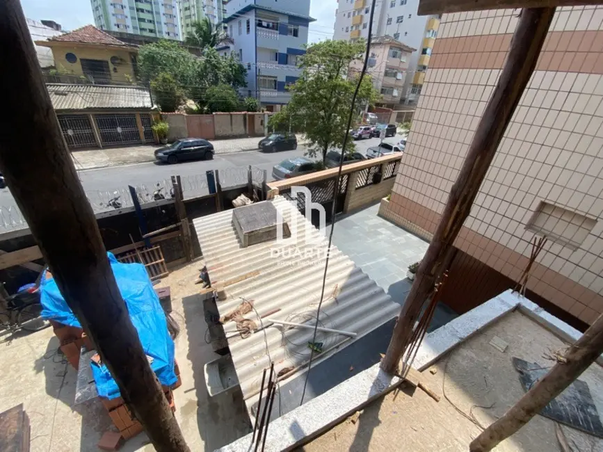 Foto 9 de Casa com 3 quartos à venda, 121m2 em Encruzilhada, Santos - SP