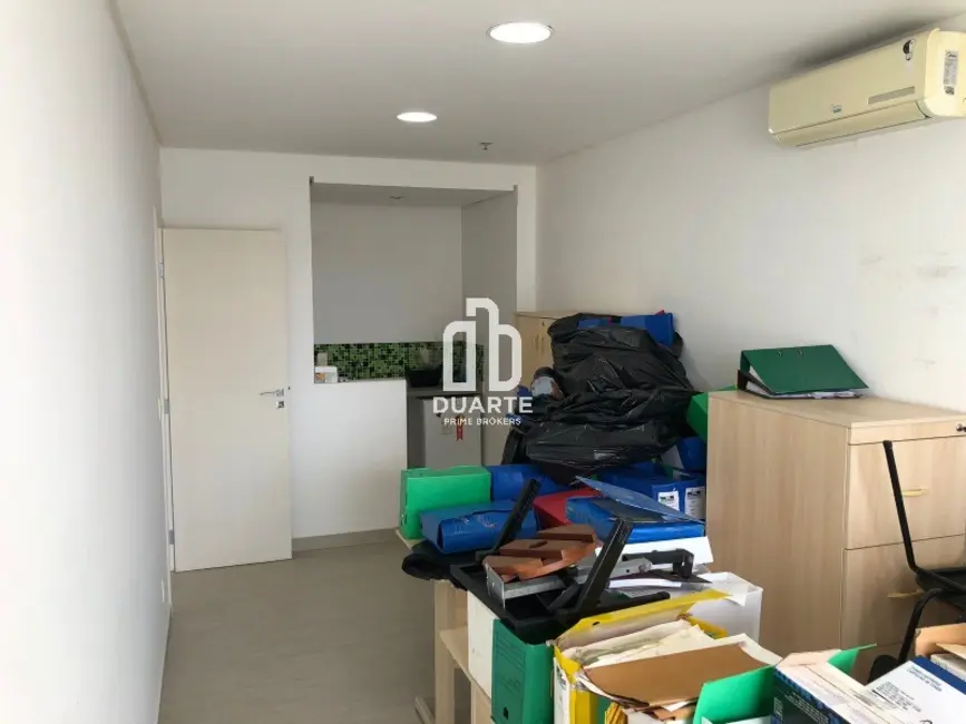 Sala Comercial à venda, 44m2 em Boqueirão, Santos - SP - imagem 9 Foto 9 de Sala Comercial à venda, 44m2 em Boqueirão, Santos - SP