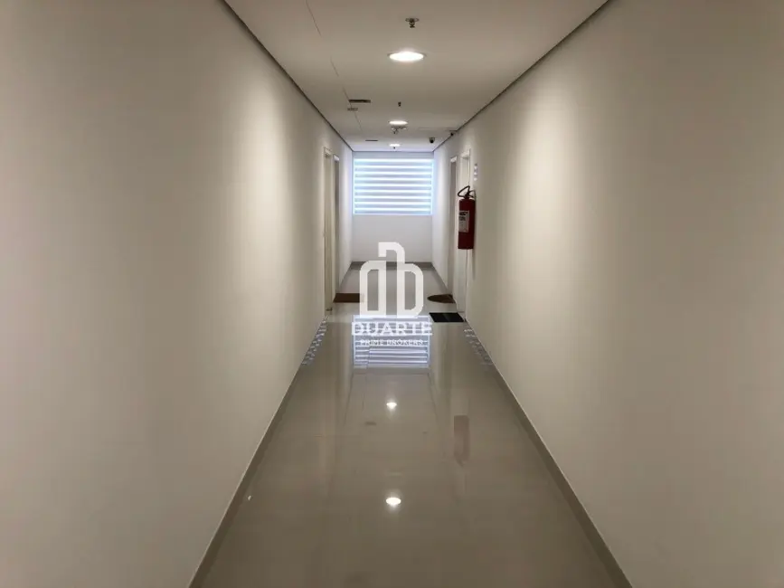 Sala Comercial à venda, 44m2 em Boqueirão, Santos - SP - imagem 3 Foto 3 de Sala Comercial à venda, 44m2 em Boqueirão, Santos - SP