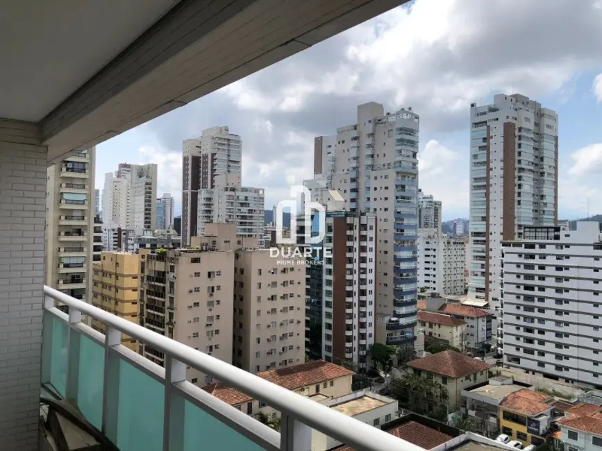 Sala Comercial à venda, 44m2 em Boqueirão, Santos - SP - imagem 4 Foto 4 de Sala Comercial à venda, 44m2 em Boqueirão, Santos - SP