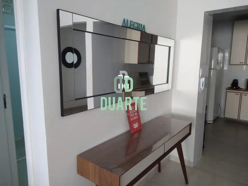 Foto 9 de Apartamento com 2 quartos à venda, 109m2 em Centro, Sao Vicente - SP