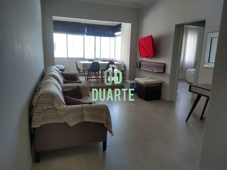 Foto 2 de Apartamento com 2 quartos à venda, 109m2 em Centro, Sao Vicente - SP