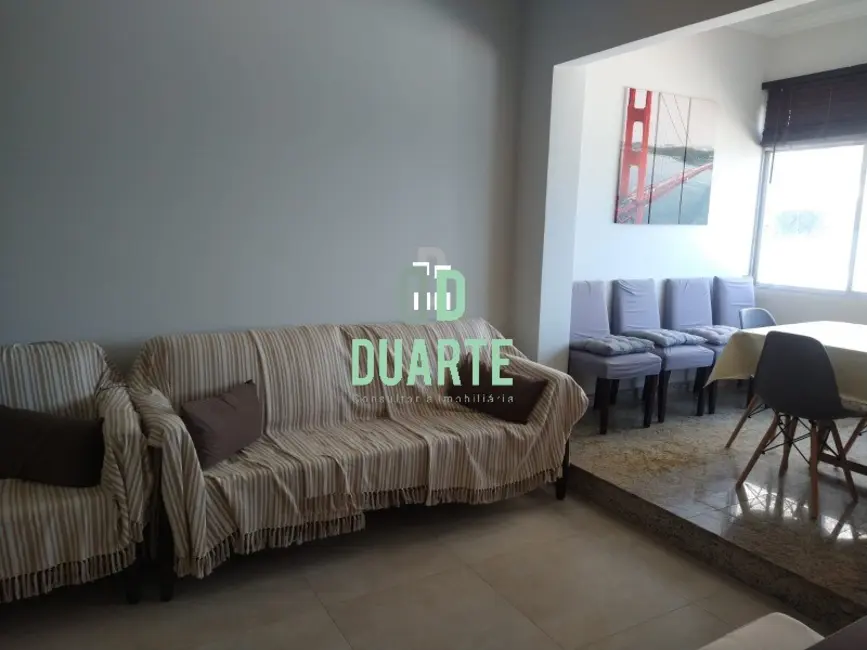 Foto 3 de Apartamento com 2 quartos à venda, 109m2 em Centro, Sao Vicente - SP