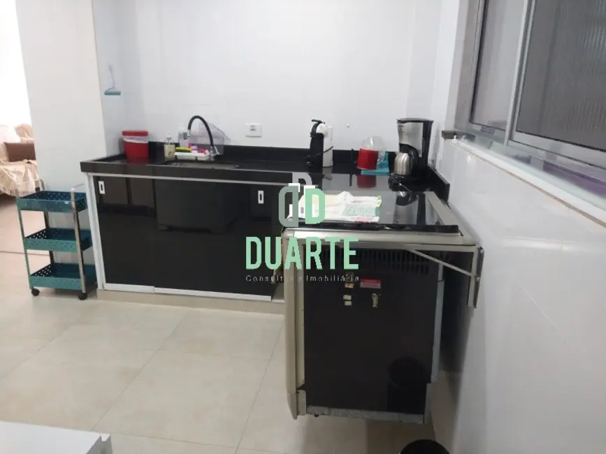 Foto 8 de Apartamento com 2 quartos à venda, 109m2 em Centro, Sao Vicente - SP