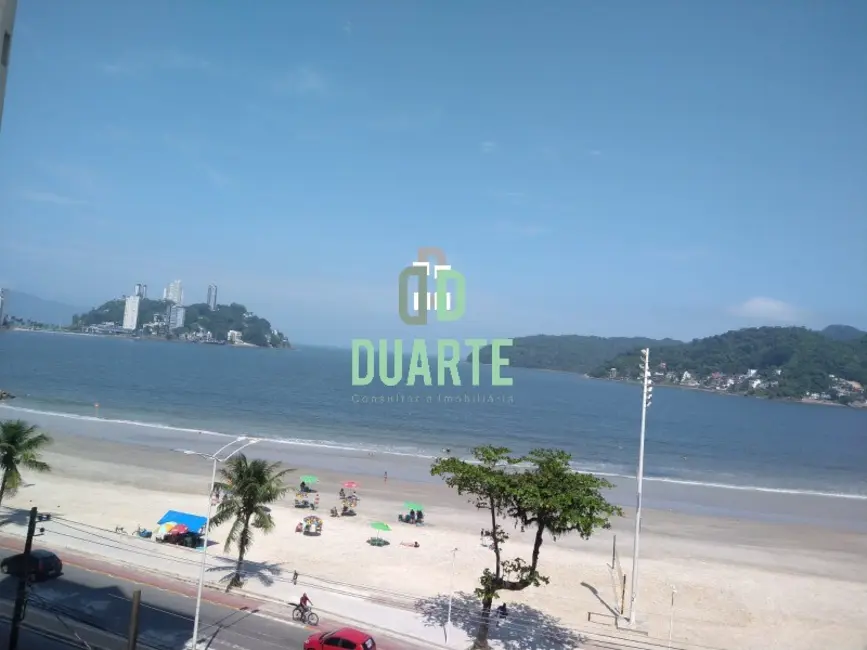 Foto 1 de Apartamento com 2 quartos à venda, 109m2 em Centro, Sao Vicente - SP