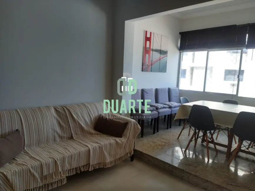 Foto 4 de Apartamento com 2 quartos à venda, 109m2 em Centro, Sao Vicente - SP