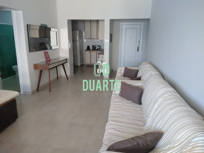 Foto 6 de Apartamento com 2 quartos à venda, 109m2 em Centro, Sao Vicente - SP