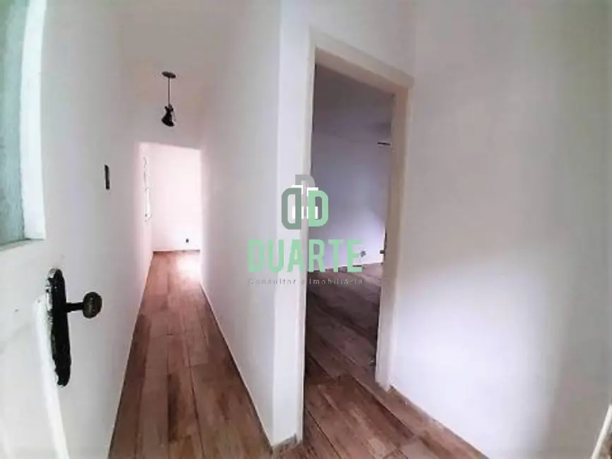 Foto 4 de Casa com 4 quartos à venda, 170m2 em Marapé, Santos - SP