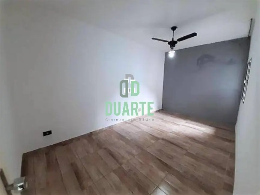 Foto 9 de Casa com 4 quartos à venda, 170m2 em Marapé, Santos - SP