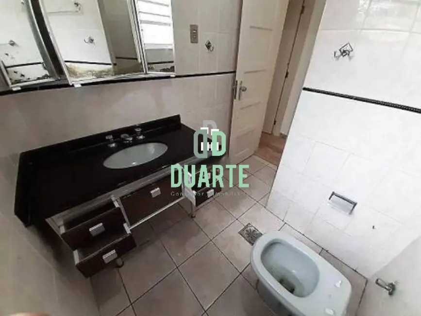 Foto 8 de Casa com 4 quartos à venda, 170m2 em Marapé, Santos - SP