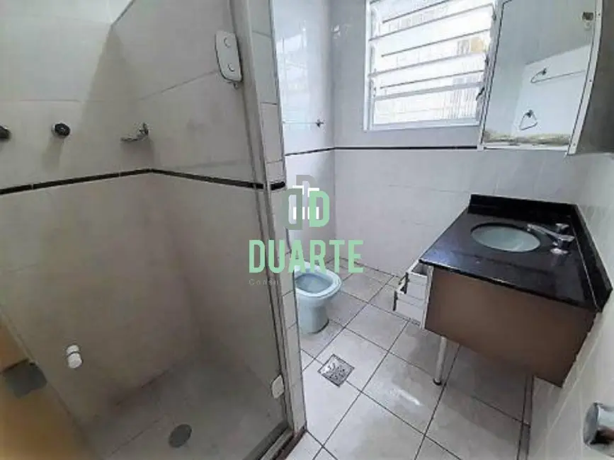 Foto 7 de Casa com 4 quartos à venda, 170m2 em Marapé, Santos - SP