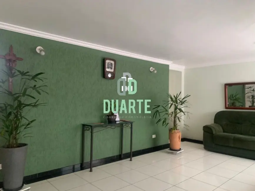 Foto 3 de Apartamento com 3 quartos à venda, 140m2 em Gonzaga, Santos - SP