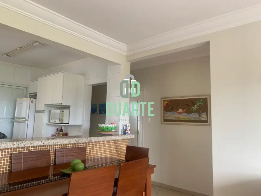 Foto 8 de Apartamento com 3 quartos à venda, 140m2 em Gonzaga, Santos - SP