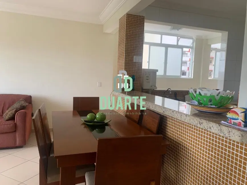 Foto 7 de Apartamento com 3 quartos à venda, 140m2 em Gonzaga, Santos - SP