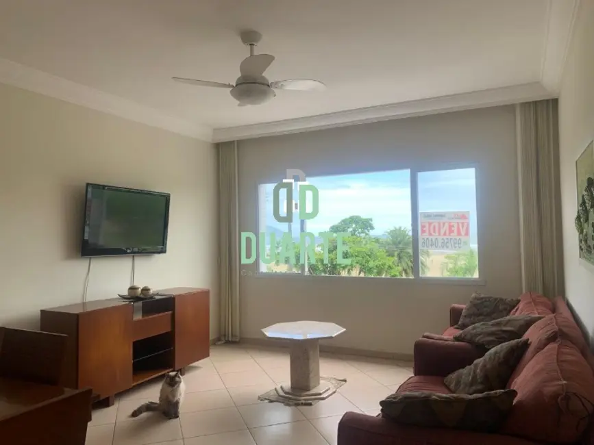 Foto 4 de Apartamento com 3 quartos à venda, 140m2 em Gonzaga, Santos - SP