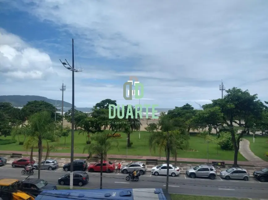 Foto 1 de Apartamento com 3 quartos à venda, 140m2 em Gonzaga, Santos - SP