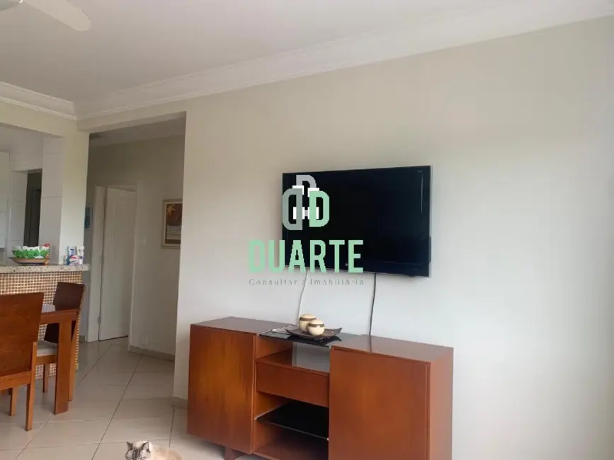 Foto 9 de Apartamento com 3 quartos à venda, 140m2 em Gonzaga, Santos - SP