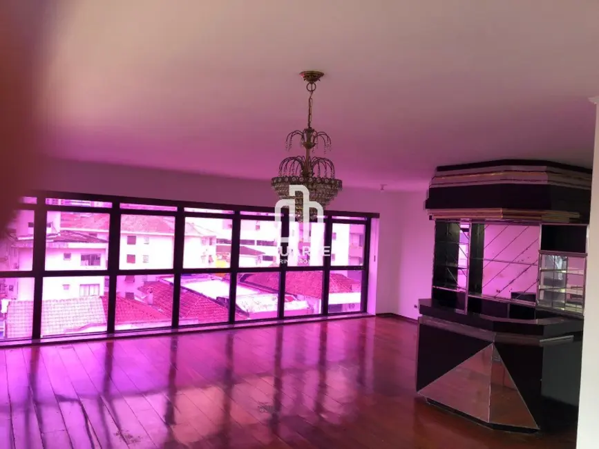Foto 7 de Apartamento com 4 quartos à venda, 152m2 em Gonzaga, Santos - SP