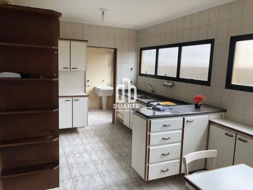 Foto 8 de Apartamento com 4 quartos à venda, 152m2 em Gonzaga, Santos - SP