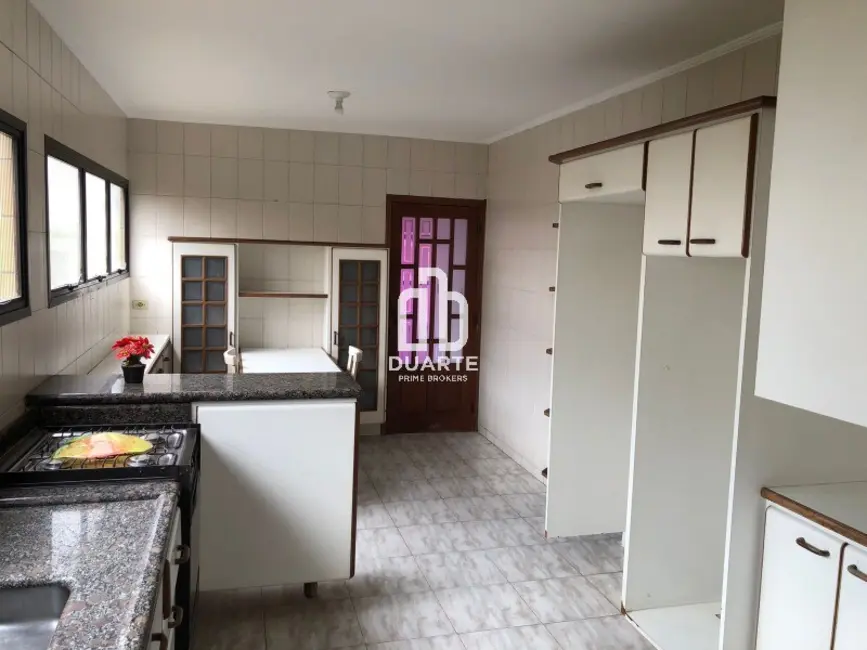 Foto 9 de Apartamento com 4 quartos à venda, 152m2 em Gonzaga, Santos - SP
