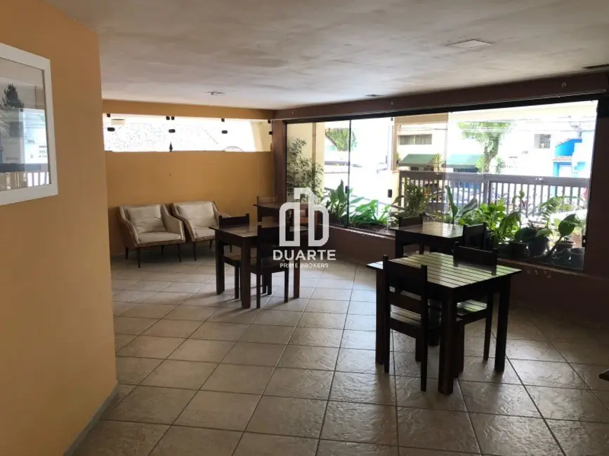 Foto 3 de Apartamento com 4 quartos à venda, 152m2 em Gonzaga, Santos - SP