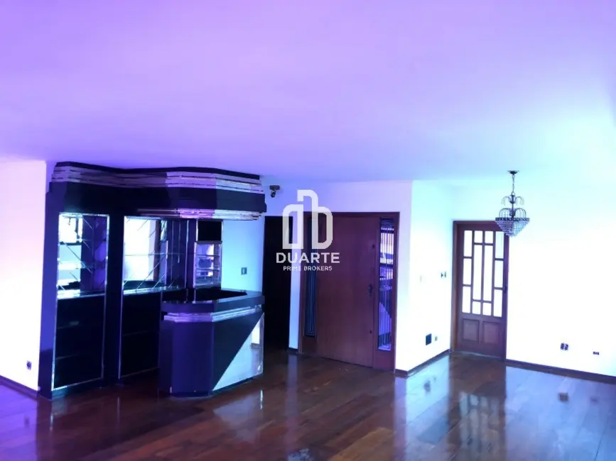 Foto 5 de Apartamento com 4 quartos à venda, 152m2 em Gonzaga, Santos - SP