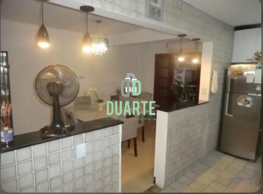 Casa com 3 quartos à venda, 131m2 em Boqueirão, Santos - SP - imagem 5 Foto 5 de Casa com 3 quartos à venda, 131m2 em Boqueirão, Santos - SP